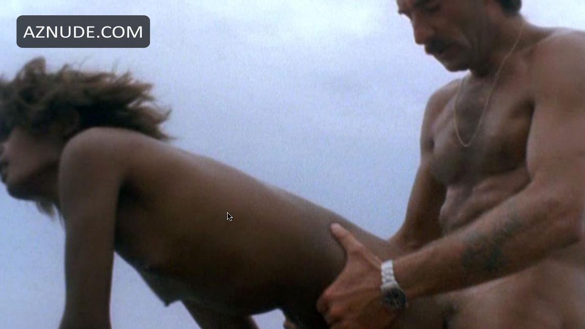 Lucia Ramirez in Porno Holocaust, photo 4