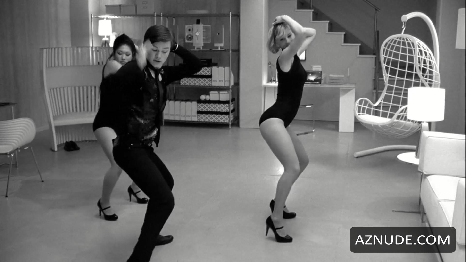 Heather Morris in Glee (2010-2015), photo 18