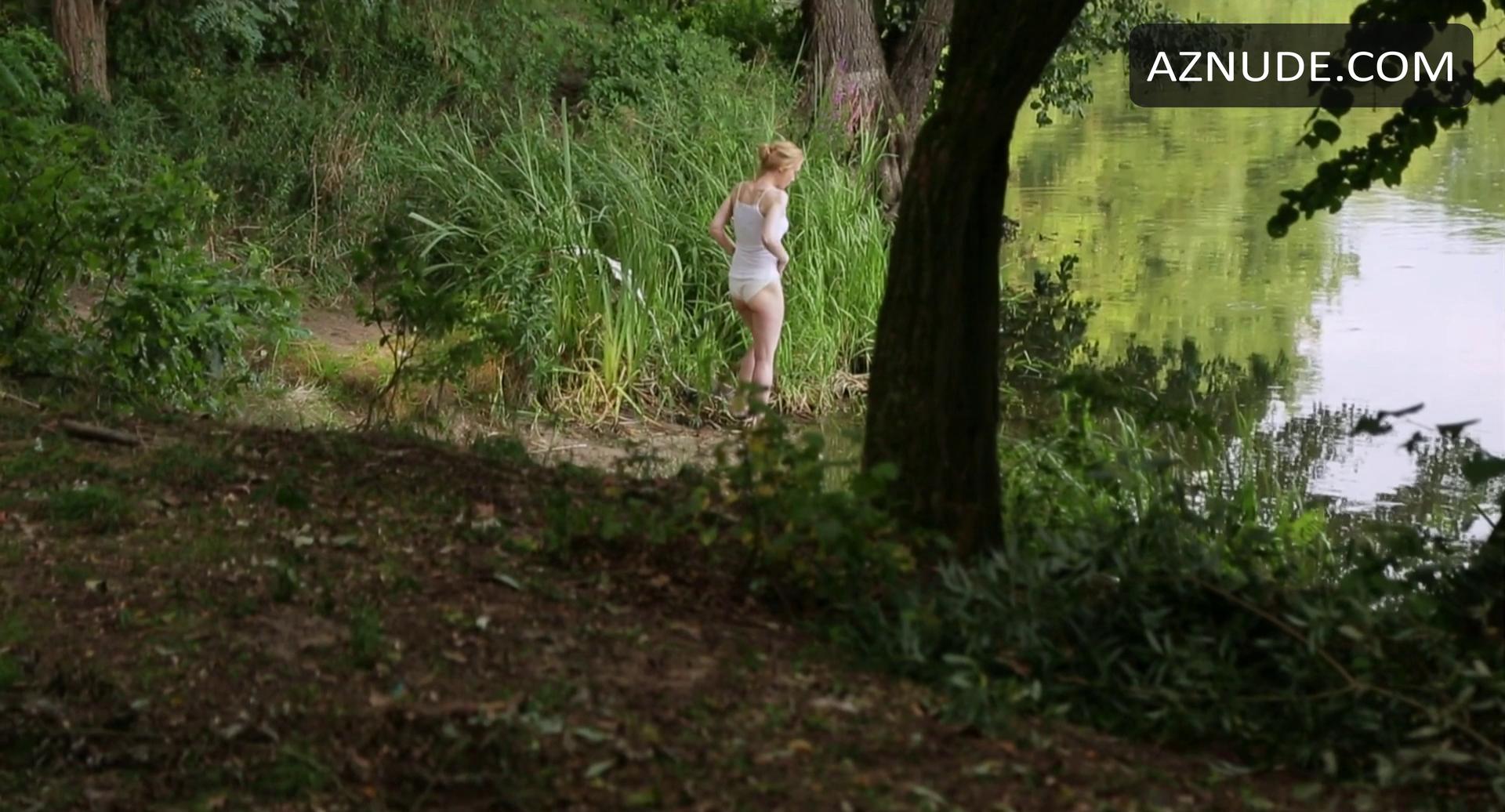 Franziska Petri in Hotel Auschwitz, photo 7