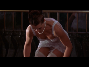 Brooke Shields in The Bachelor, photo 6