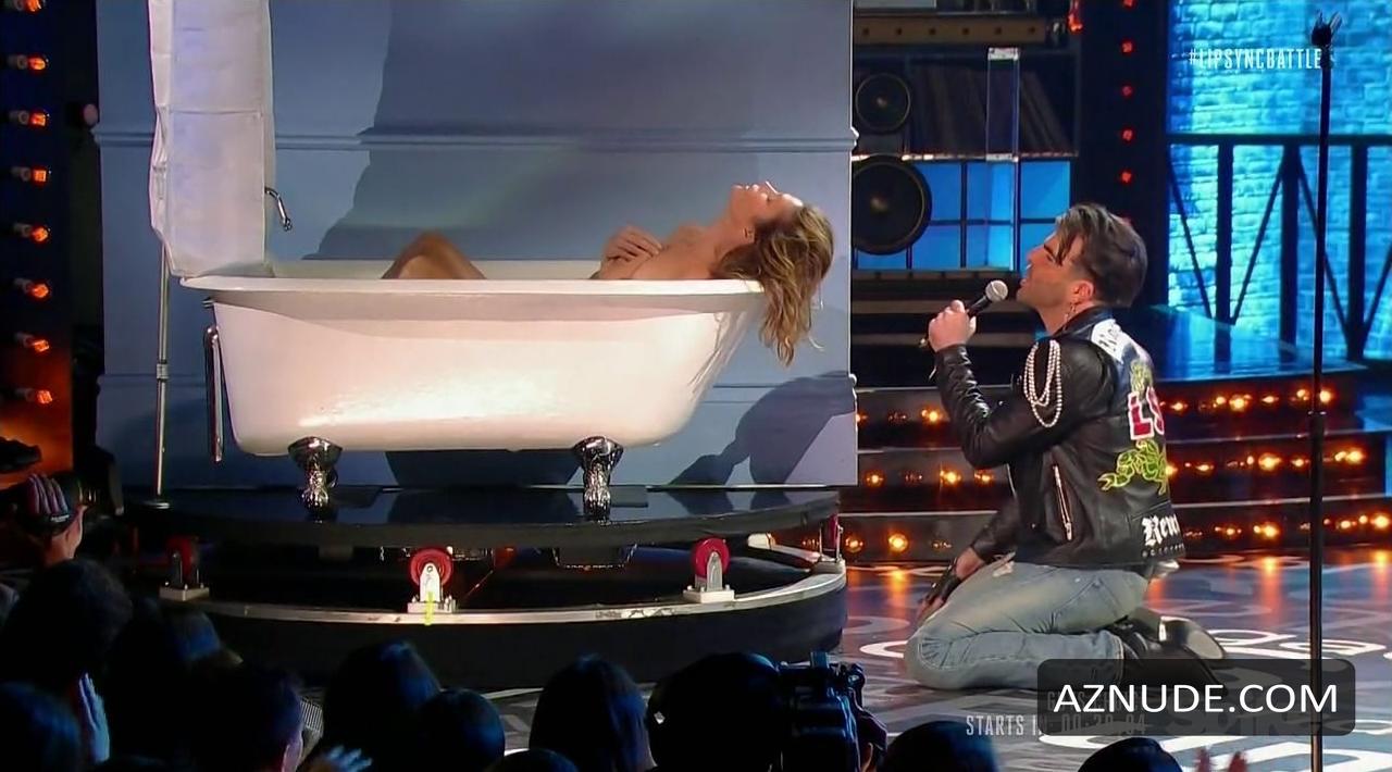 Lip Sync Battle (2015-) in Lip Sync Battle (2015-), photo 2