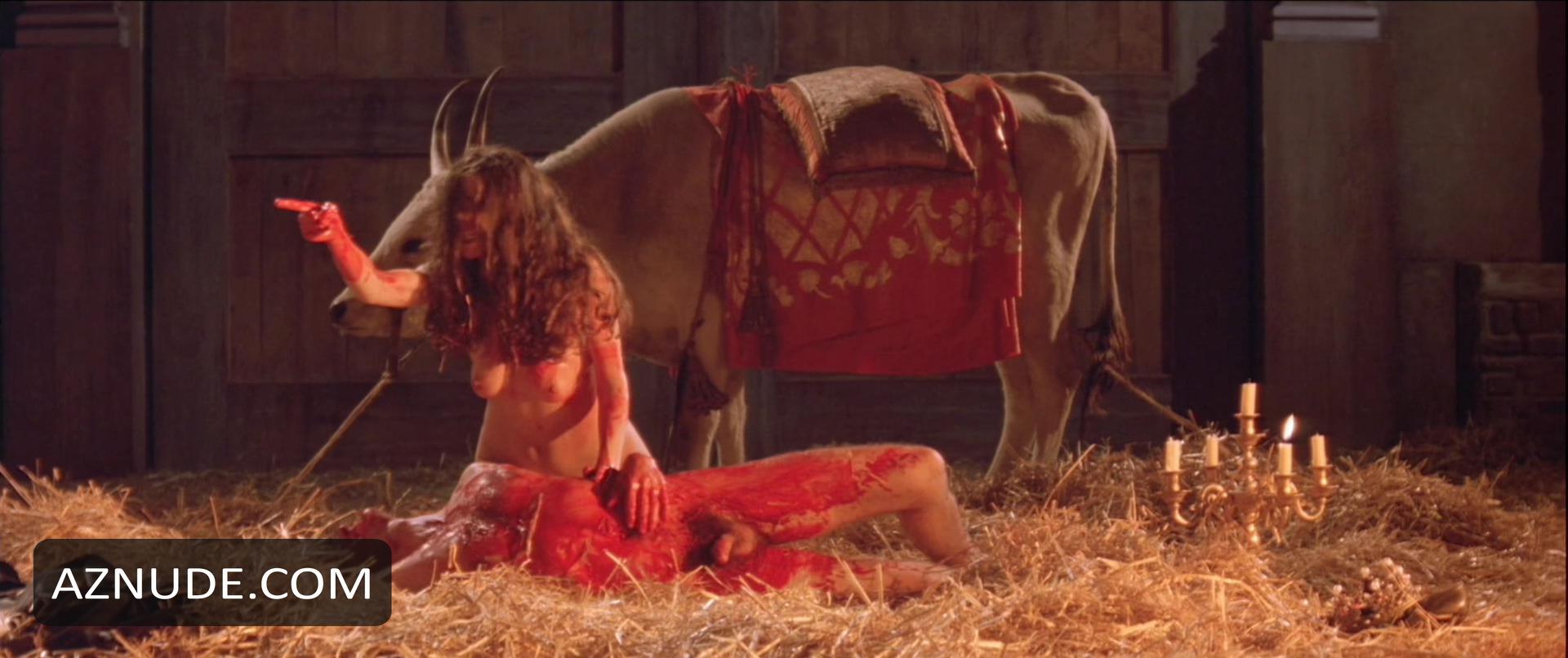 Julia Ormond in The Baby Of Macon, photo 49