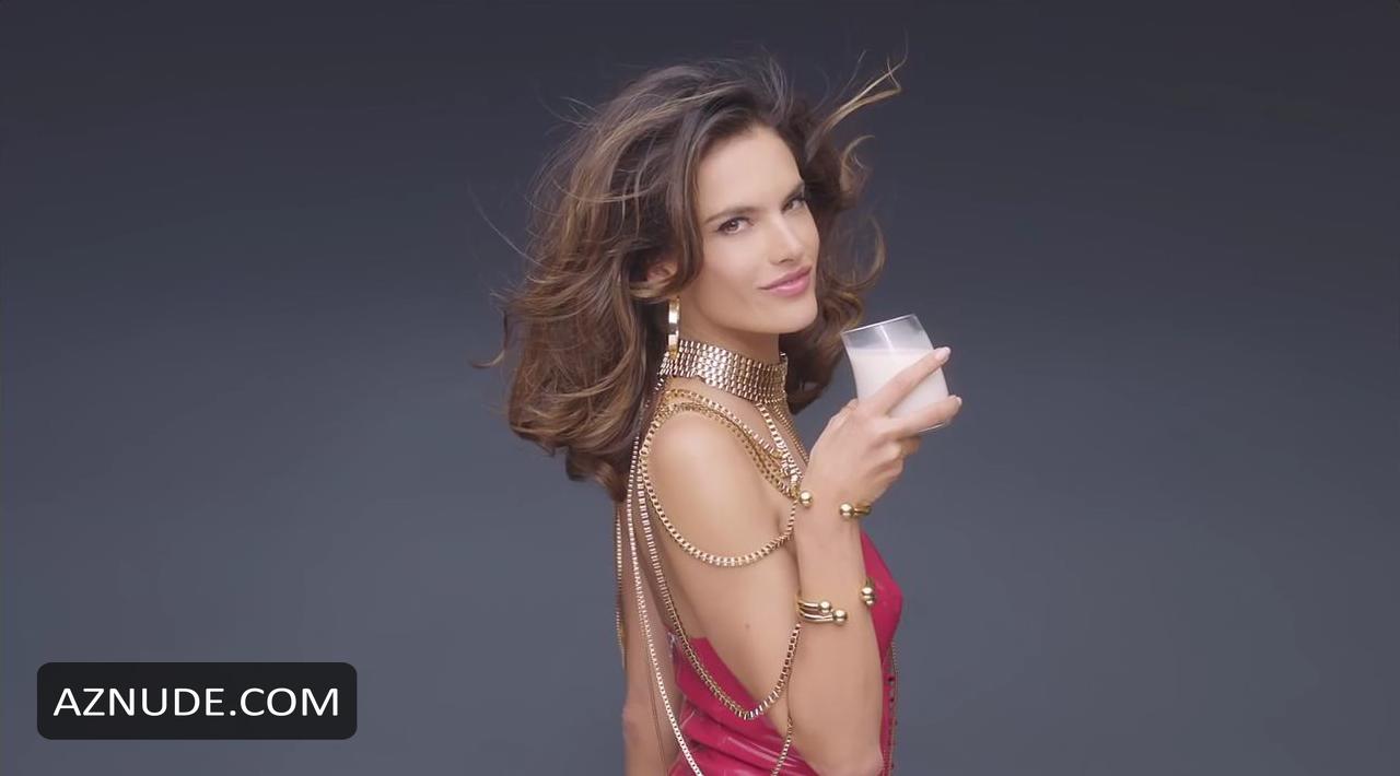Alessandra Ambrosio in M.i.l.f. $, photo 1