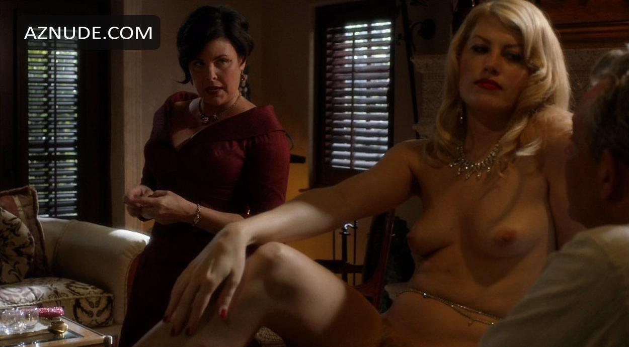 Meredith Ostrom in Magic City (2012-2013), photo 14