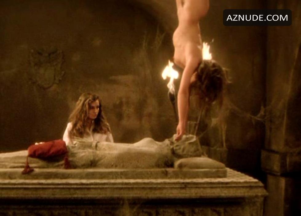 Pilar Alcon in The Night Of The Werewolf, photo 0