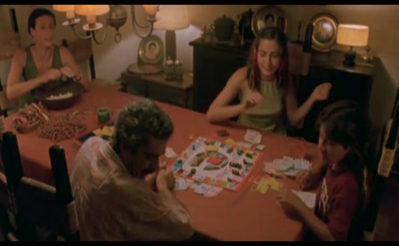 Javiera Diaz de Valdes in Sex with Love, photo 14