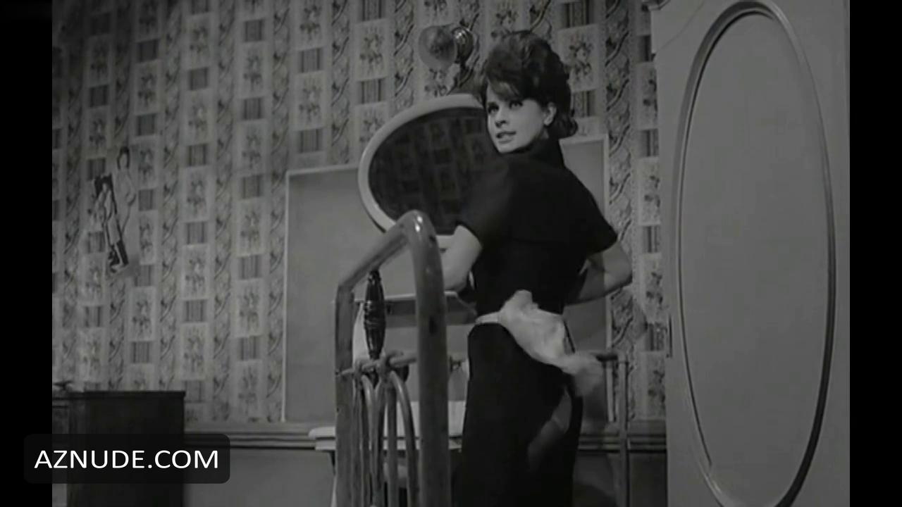 Senta Berger in Es Mu Nicht Immer Kaviar Sein, photo 6