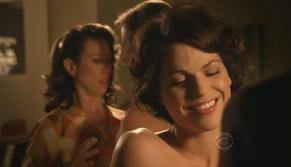 Lana Parrilla in Swingtown, photo 35