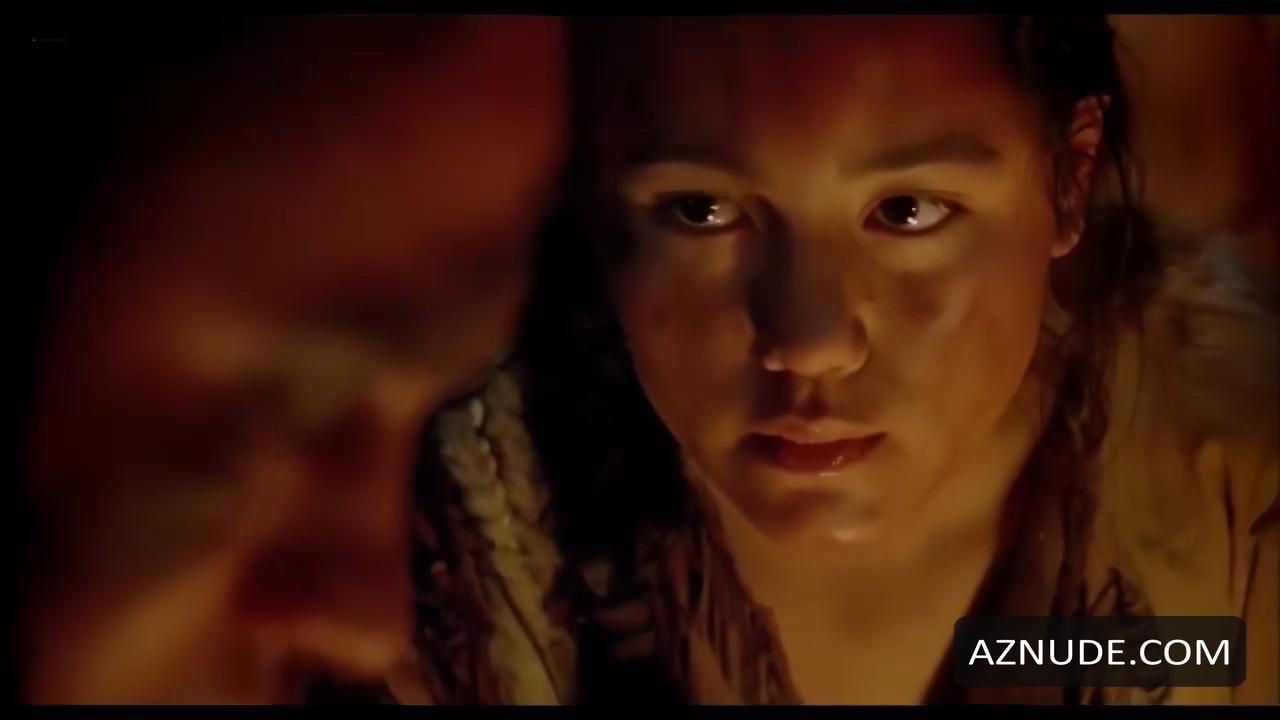 Sandrine Holt in Black Robe, photo 15