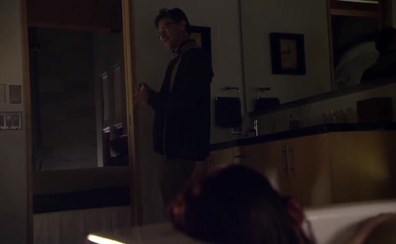 Magda Apanowicz in Continuum (2012-2013), photo 28
