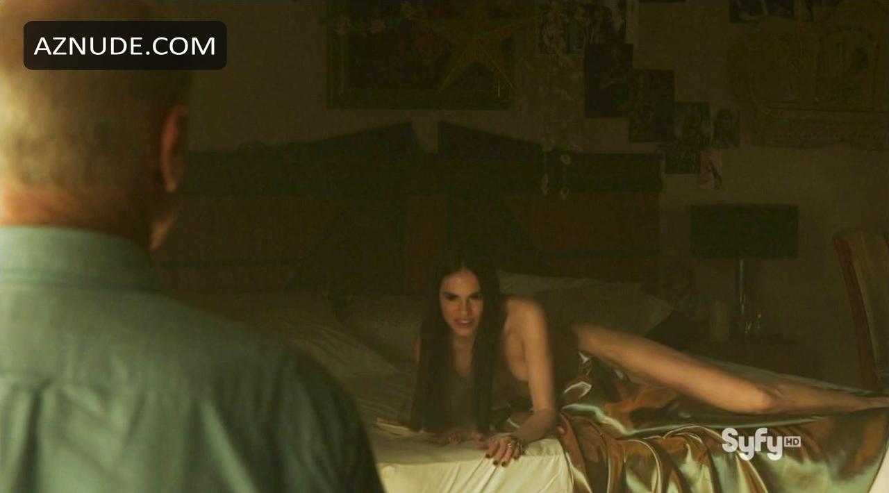 Dominion (2014-2015) in Dominion (2014-2015), photo 3