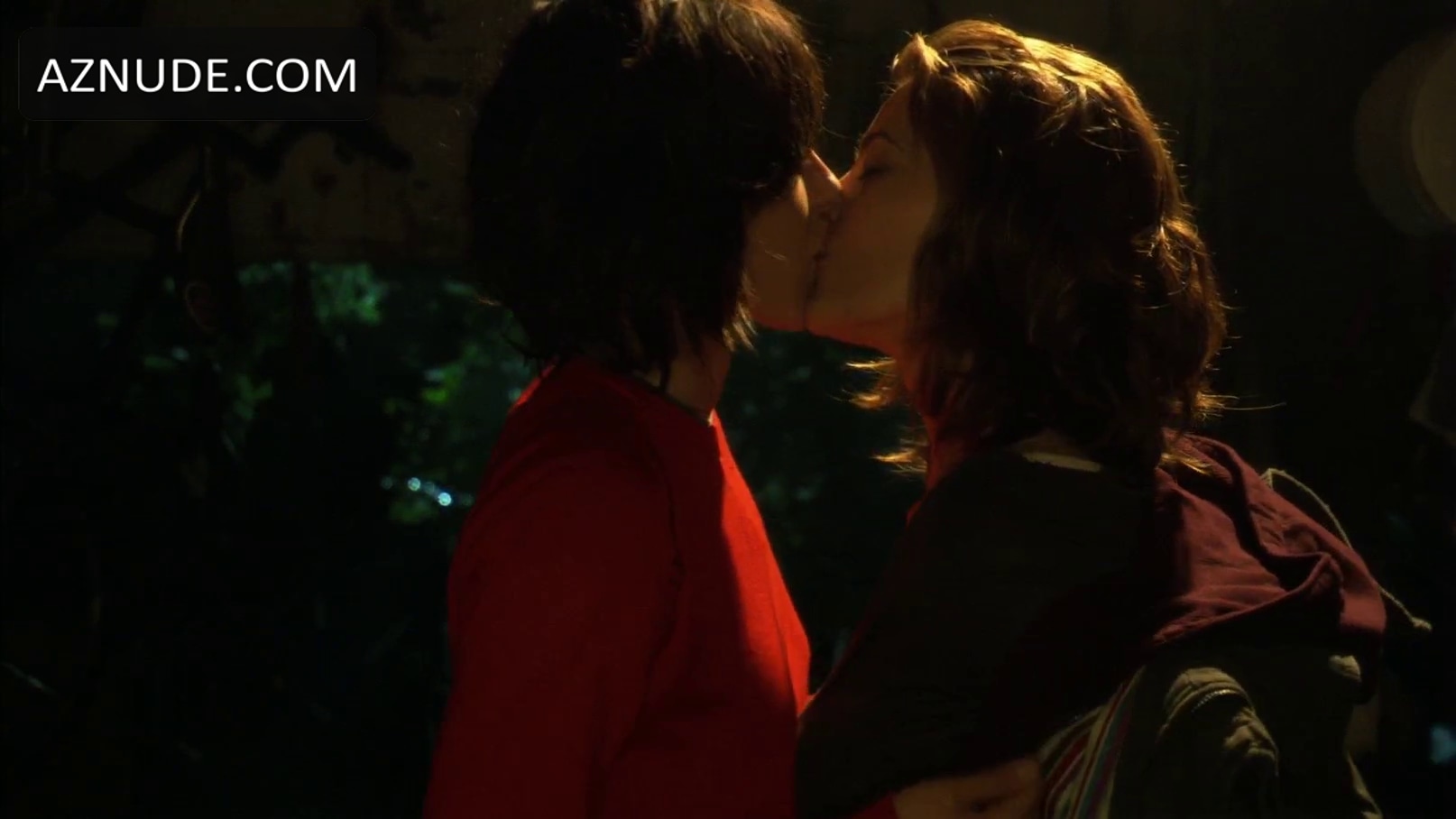 Clementine Ford in The L Word, photo 5