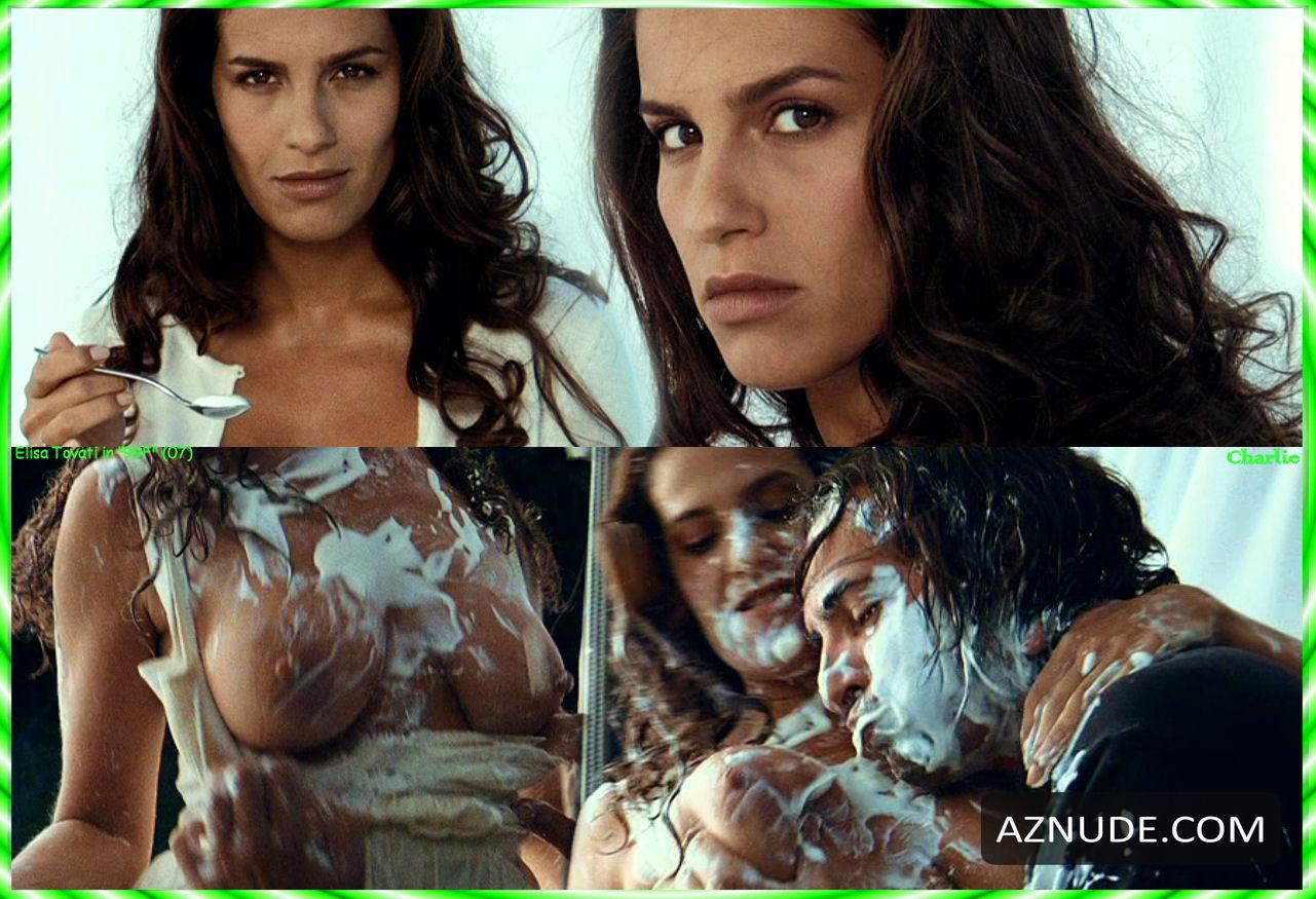 Elisa Tovati in 99 Francs, photo 0