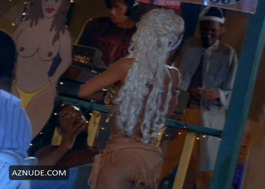 Jasmine Guy in Kla$h, photo 8