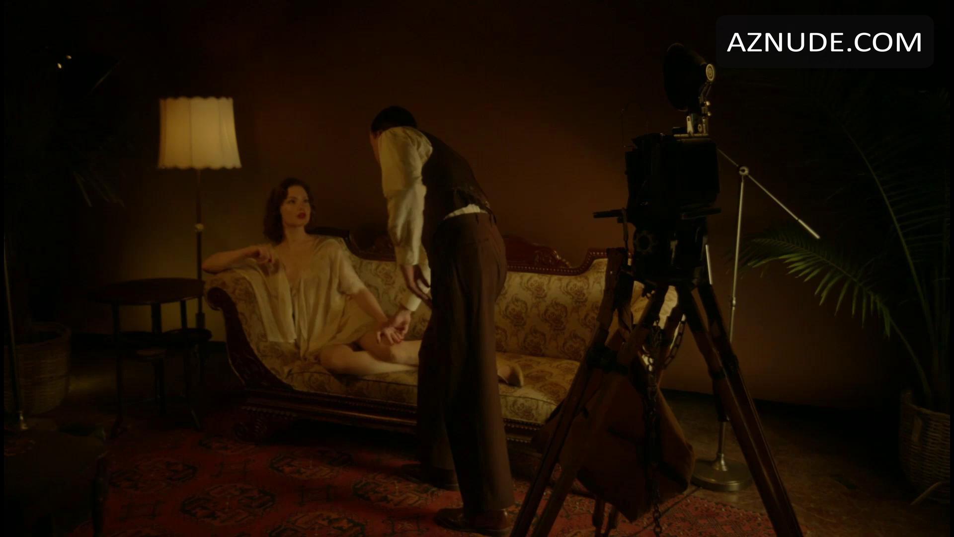 Holliday Grainger in Bonnie And Clyde, photo 14