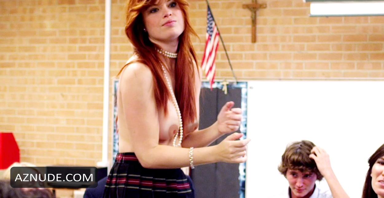 Amanda Alch in Bad Kids Go to Hell, photo 9