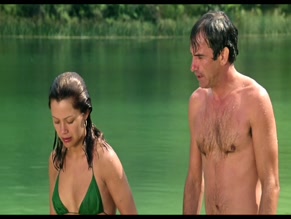 Beatriz Rossat in Los Placeres Ocultos, photo 29