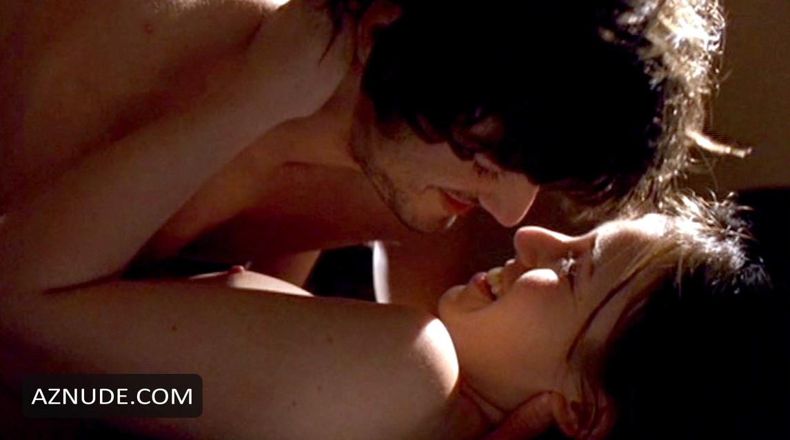 Marta Etura in 13 Curses, photo 2