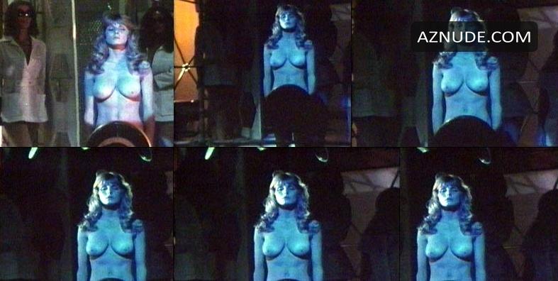 Victoria Vetri in Invasion Of The Bee Girls, photo 3
