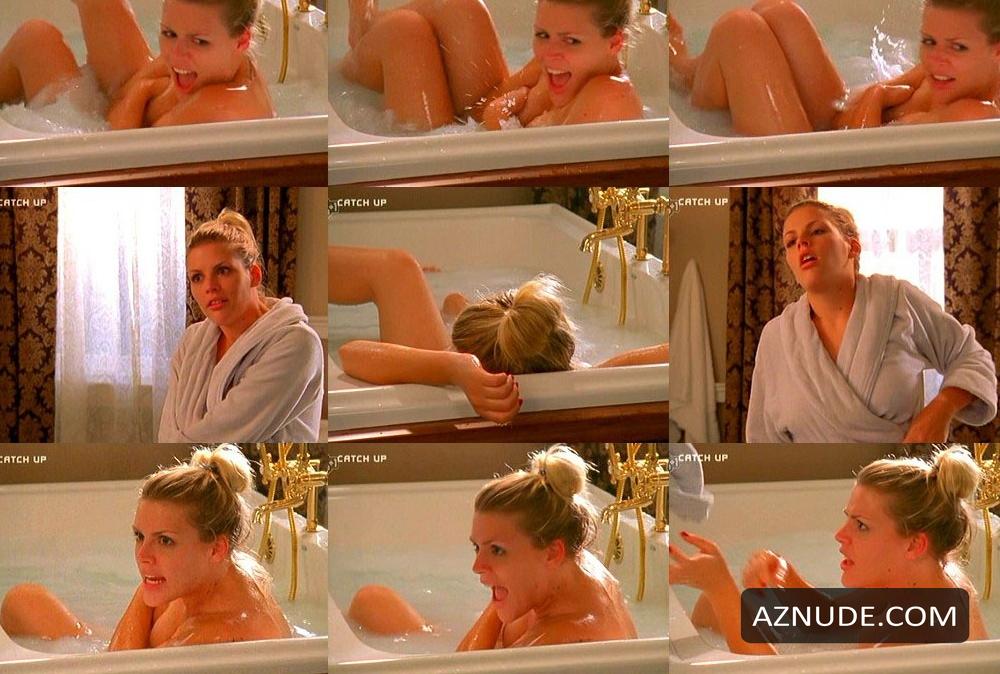 Busy Philipps in Dawson's Creek, photo 1