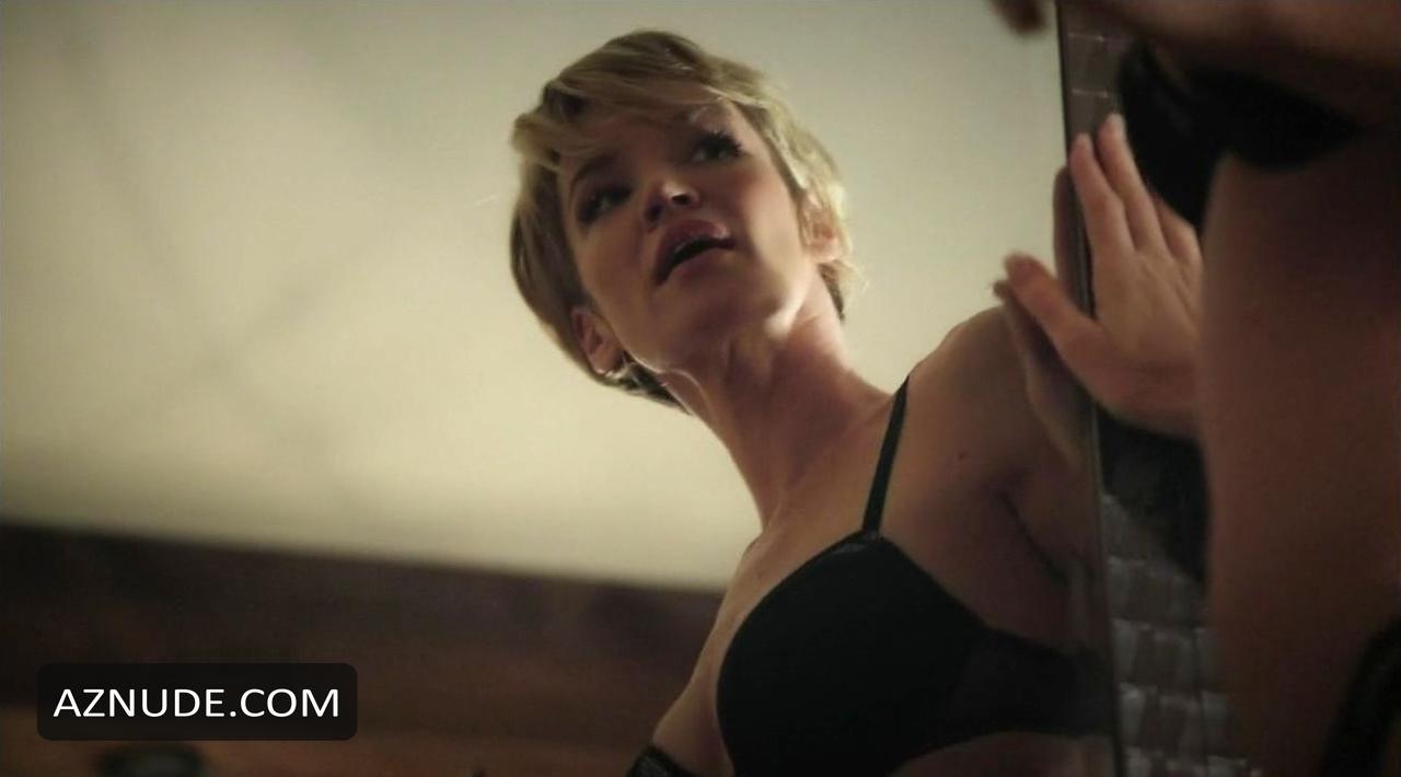 Ashley Scott in Unreal, photo 0