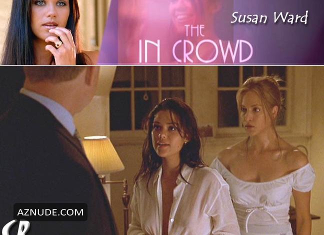 Susan Ward in The In Crowd, photo 7