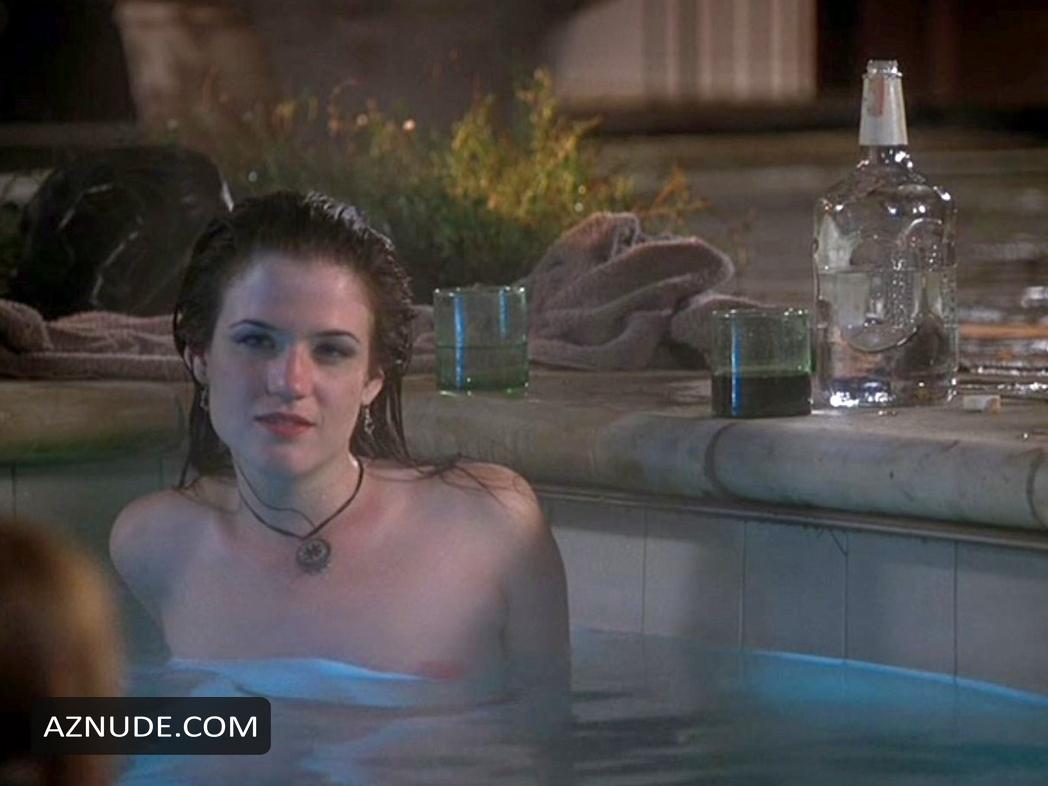 Renee Humphrey in The Sex Monster, photo 1