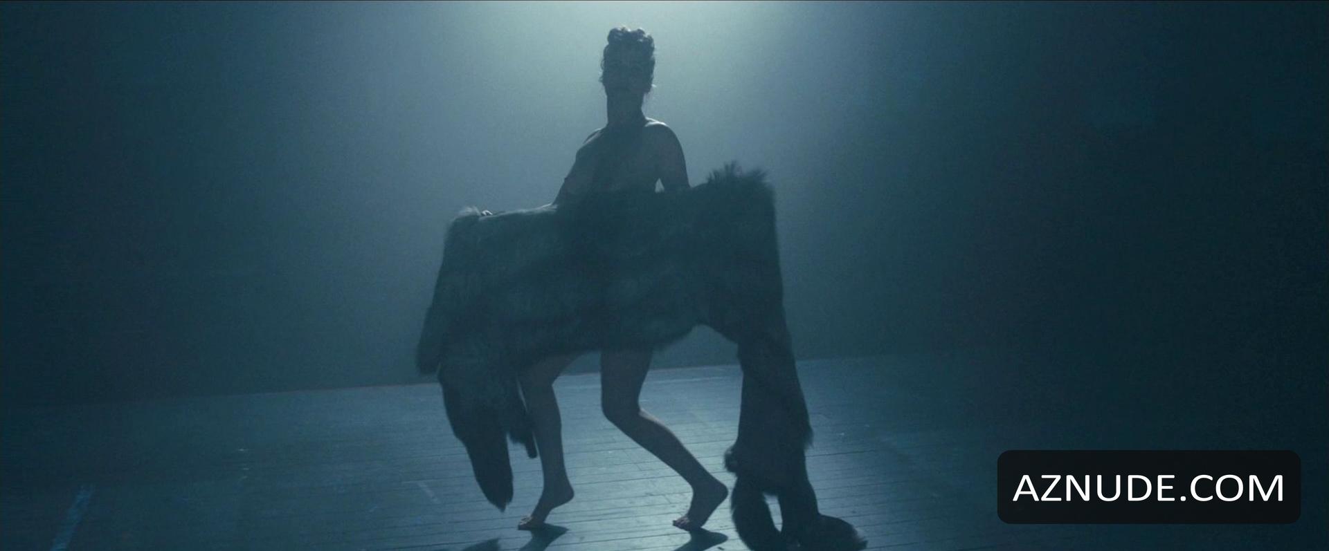 Emmanuelle Seigner in Venus In Fur, photo 3