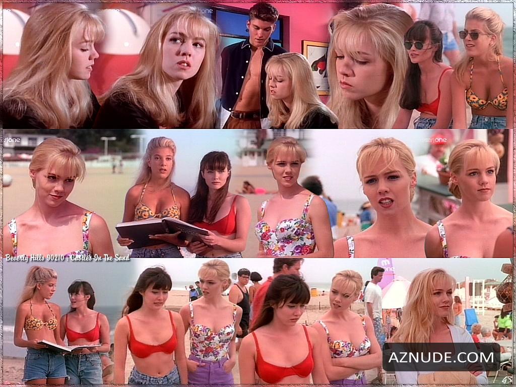 Shannen Doherty in Beverly Hills, 90210 (1990-2000), photo 3