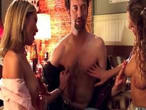 Aerica D'amaro in Road Trip, photo 2