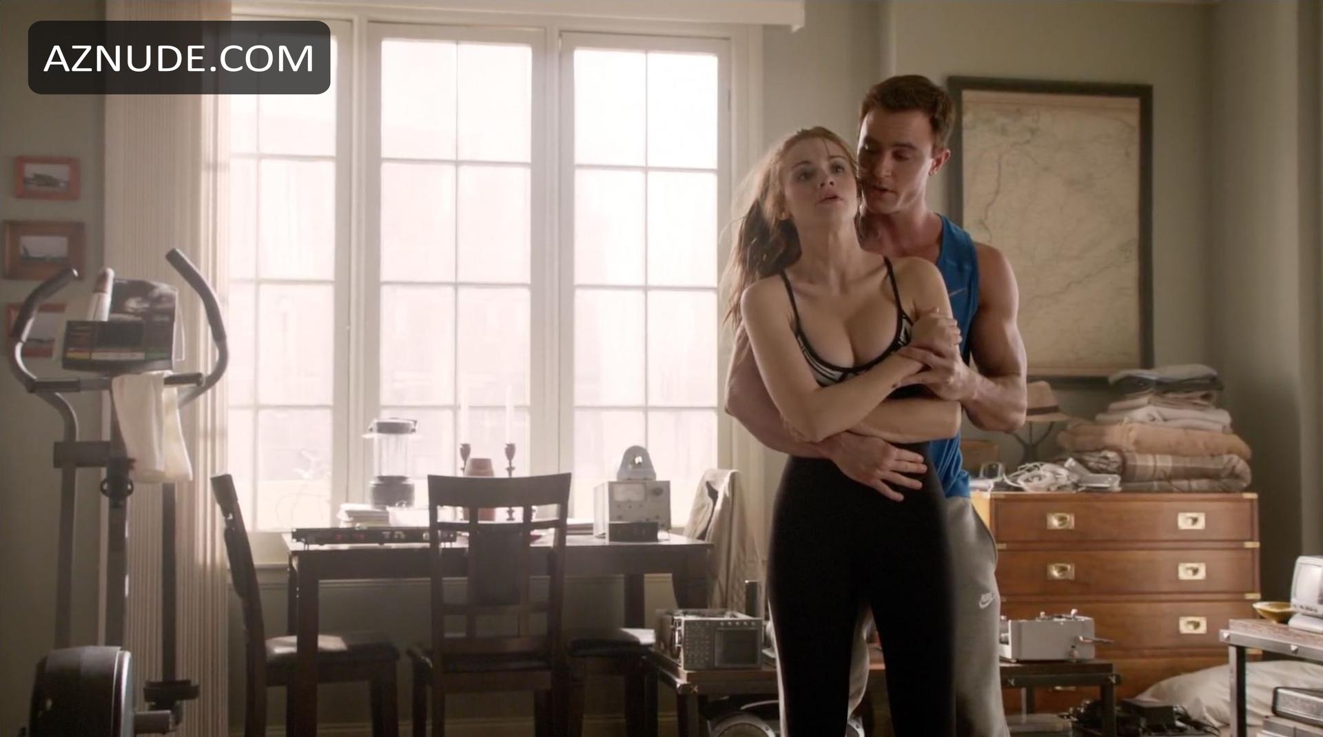 Holland Roden in Teen Wolf, photo 4