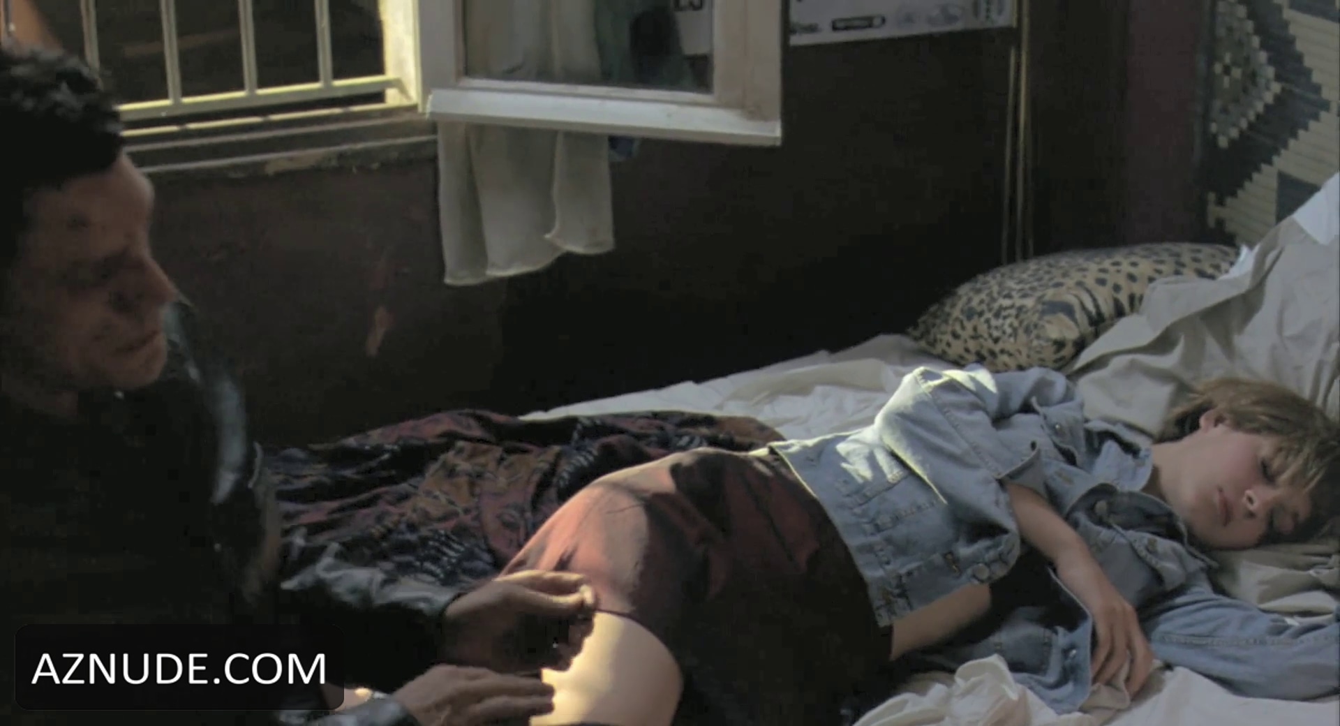 Nutsa Kukhianidze in The Good Thief, photo 5