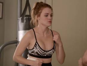 Holland Roden in Teen Wolf, photo 14