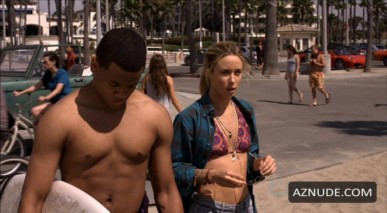 90210 (2008-2012) in 90210 (2008-2012), photo 5