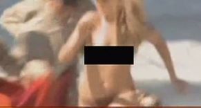 Elisabeth Harnois in Dirt, photo 4