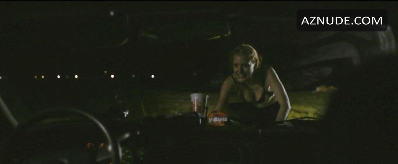 Jessica Chastain in The Disappearance of Eleanor Rigby: Them, photo 4