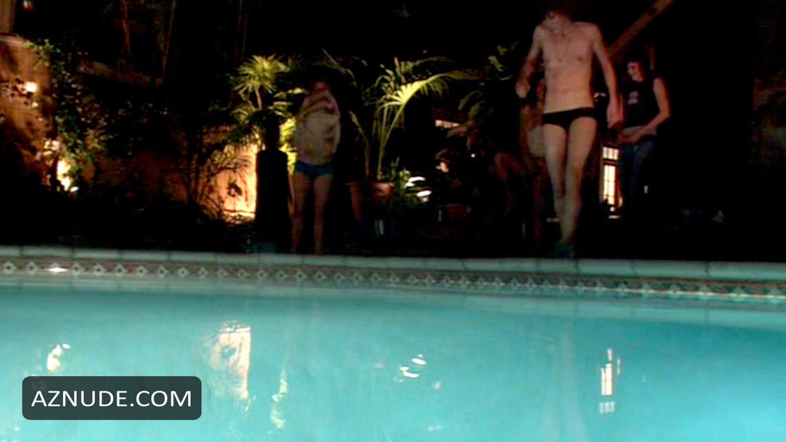 Katherine Moennig in The L Word, photo 19