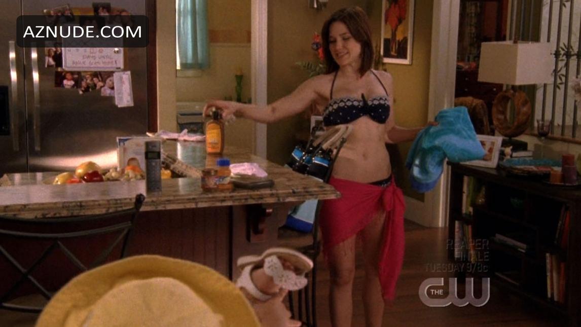 Sophia Bush in One Tree Hill (2004-2011), photo 8