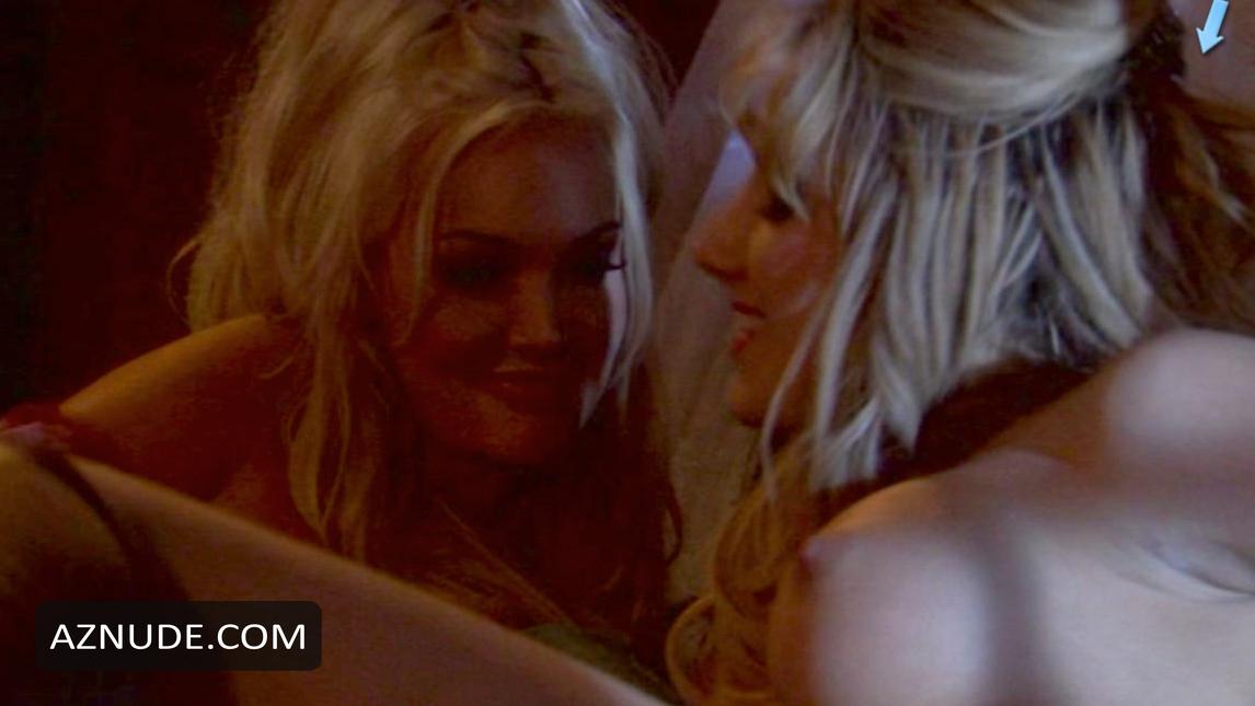 Teagan Presley in Pirates, photo 3