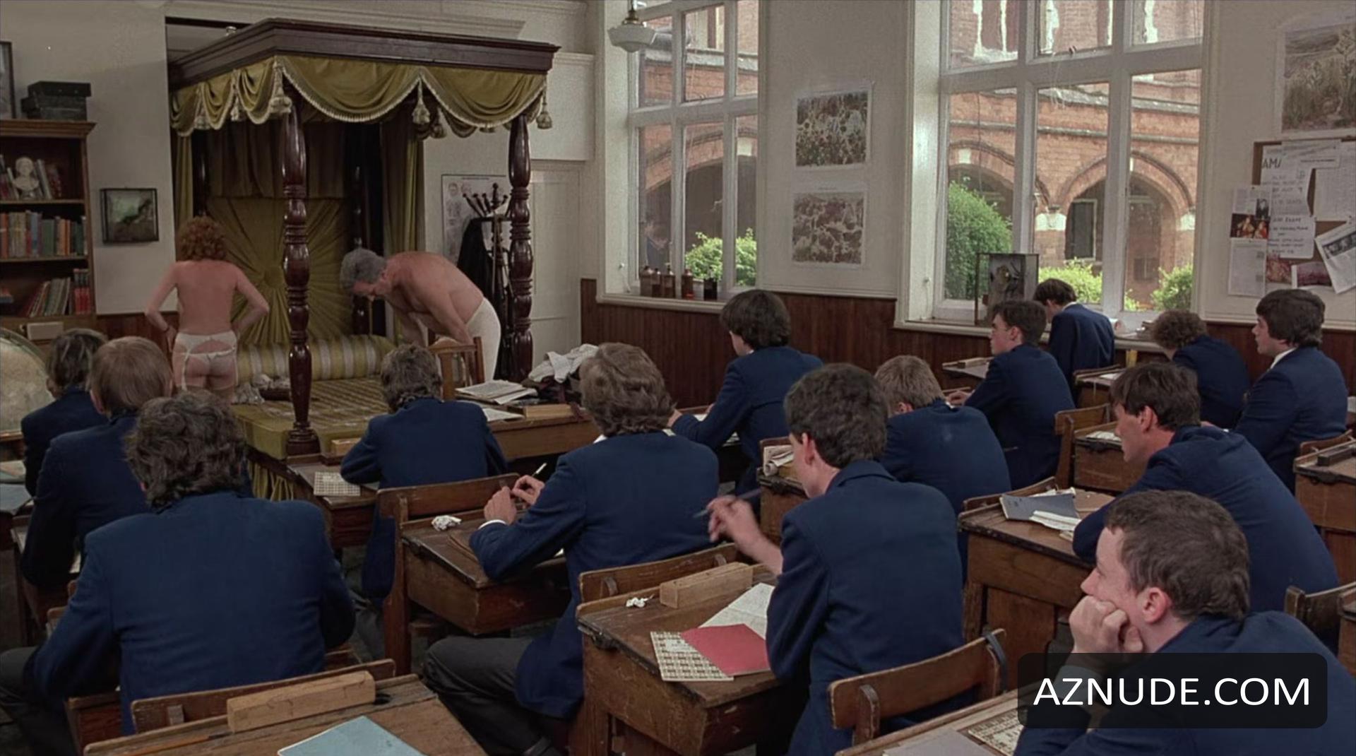 Patricia Quinn in Monty Python's The Meaning Of Life, photo 17