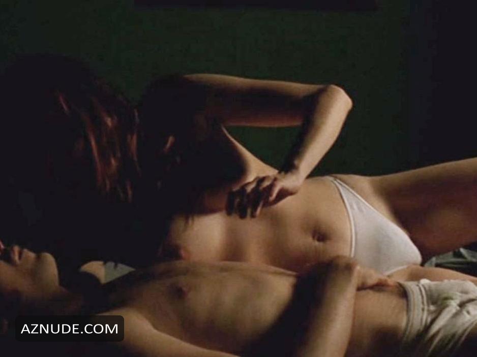 Emmanuelle Seigner in Buddy Boy, photo 6