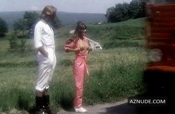 Anne Parillaud in Patricia, photo 5