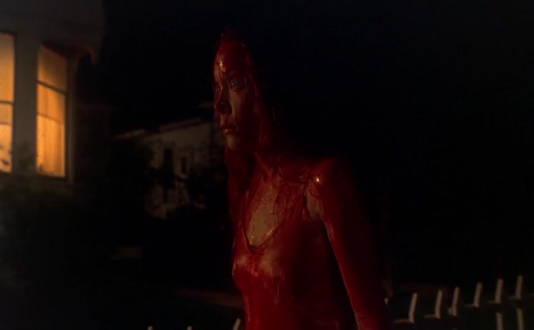 Sissy Spacek in Carrie, photo 29