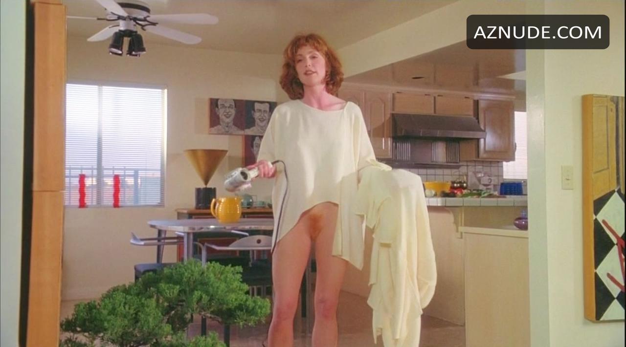 Julianne Moore in Short Cuts, photo 4