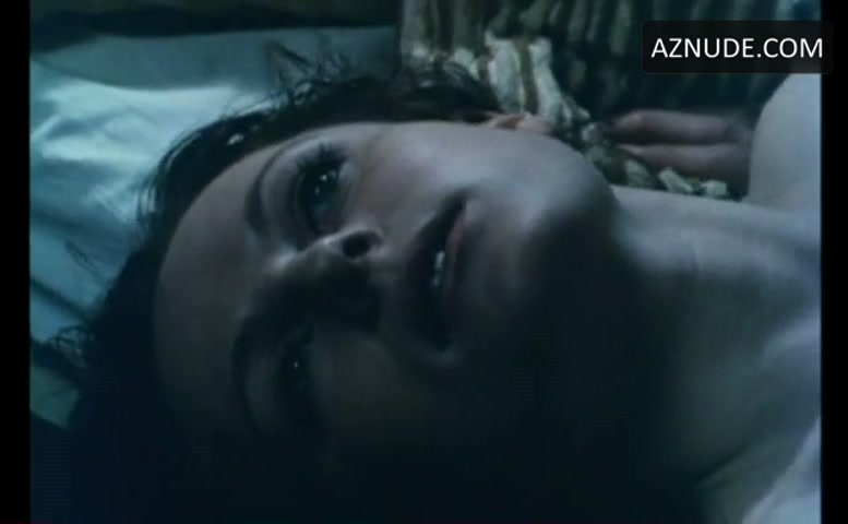 Solveig Andersson in Wide Open, photo 9