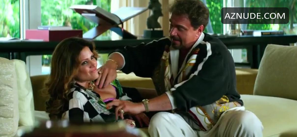 Keili Lefkovitz in Pain & Gain, photo 7