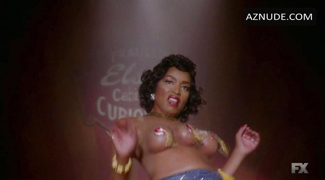 Angela Bassett in American Horror Story (2011-), photo 13