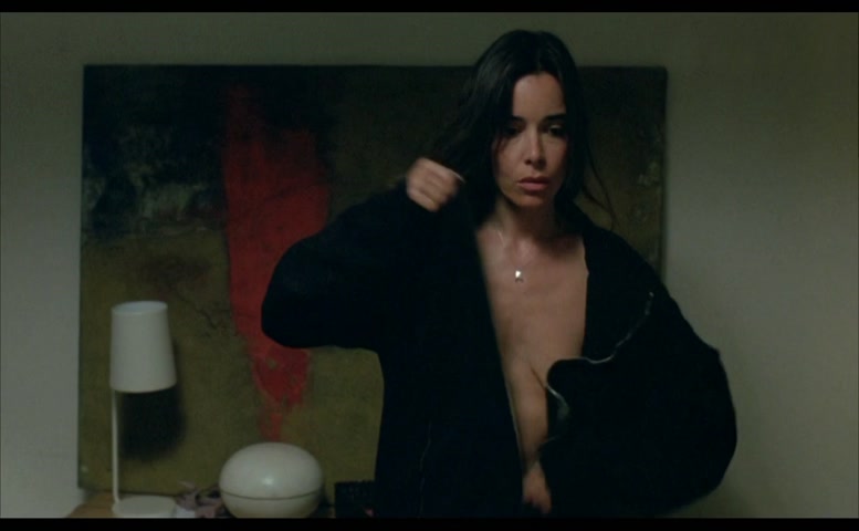 Elodie Bouchez in Happy Few, photo 35