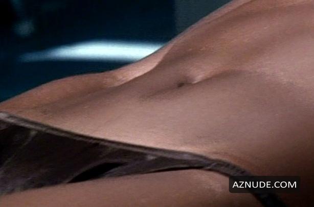 Tanya Boyd in Black Heat, photo 5