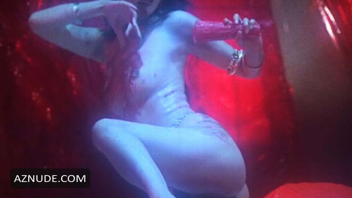 Naomi Hagio in Erotic Ghost Story 2, photo 4